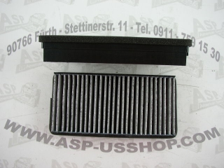 Pollenfilter - Cabin Air Filter  Trans Sport  01 - 09